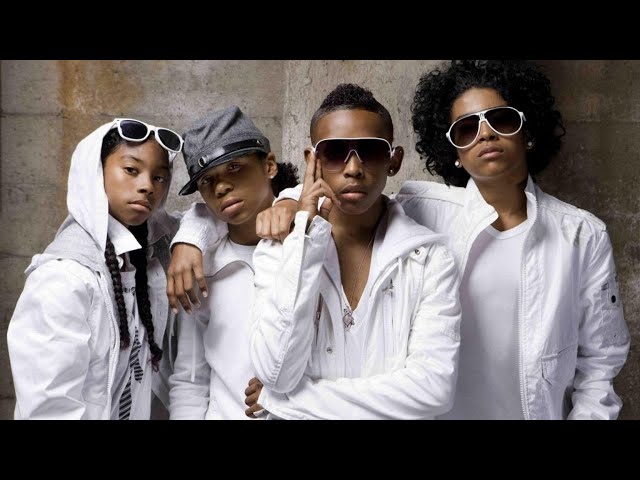 mindless behavior prison