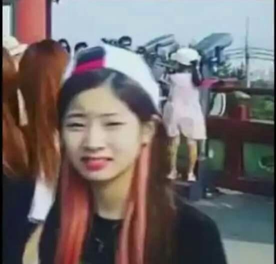 dahyun meme