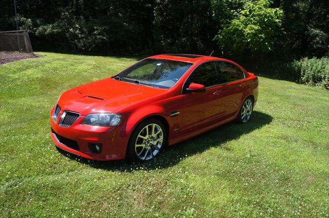 pontiac gxp for sale