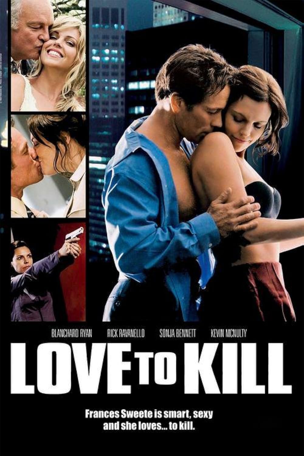 love to kill 1997