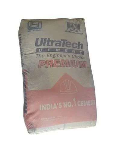 ultratech premium