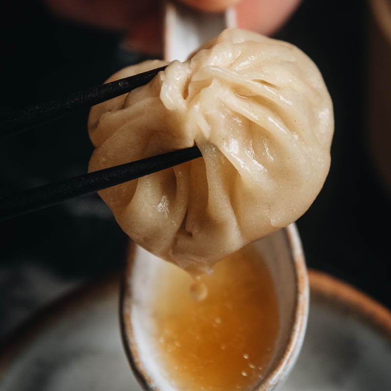 soup dumplings amazing oriental
