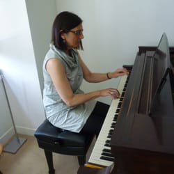 best piano classes near me