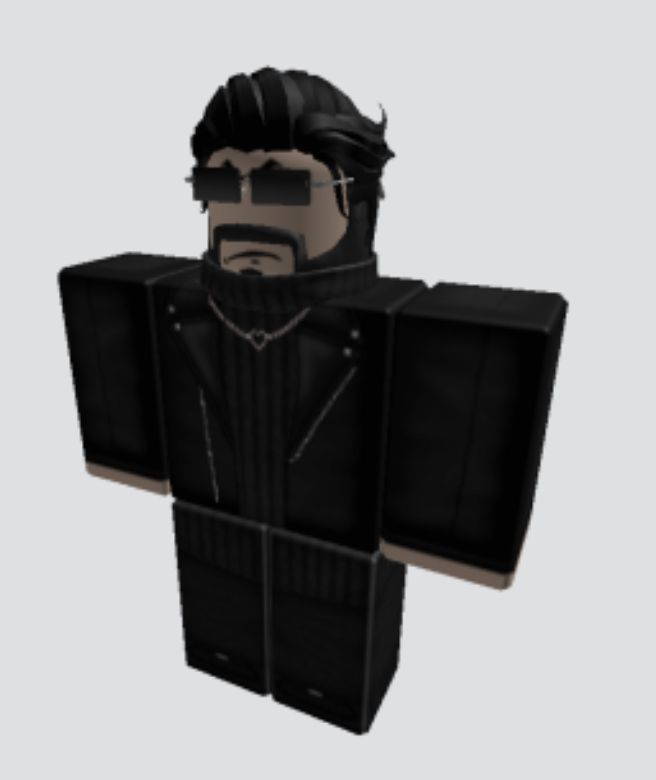 roblox mafia