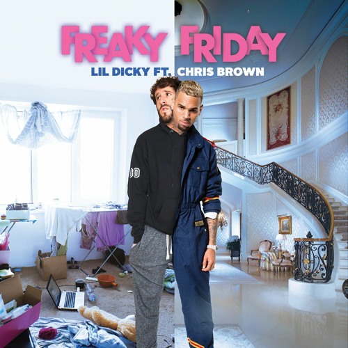 download music freaky friday