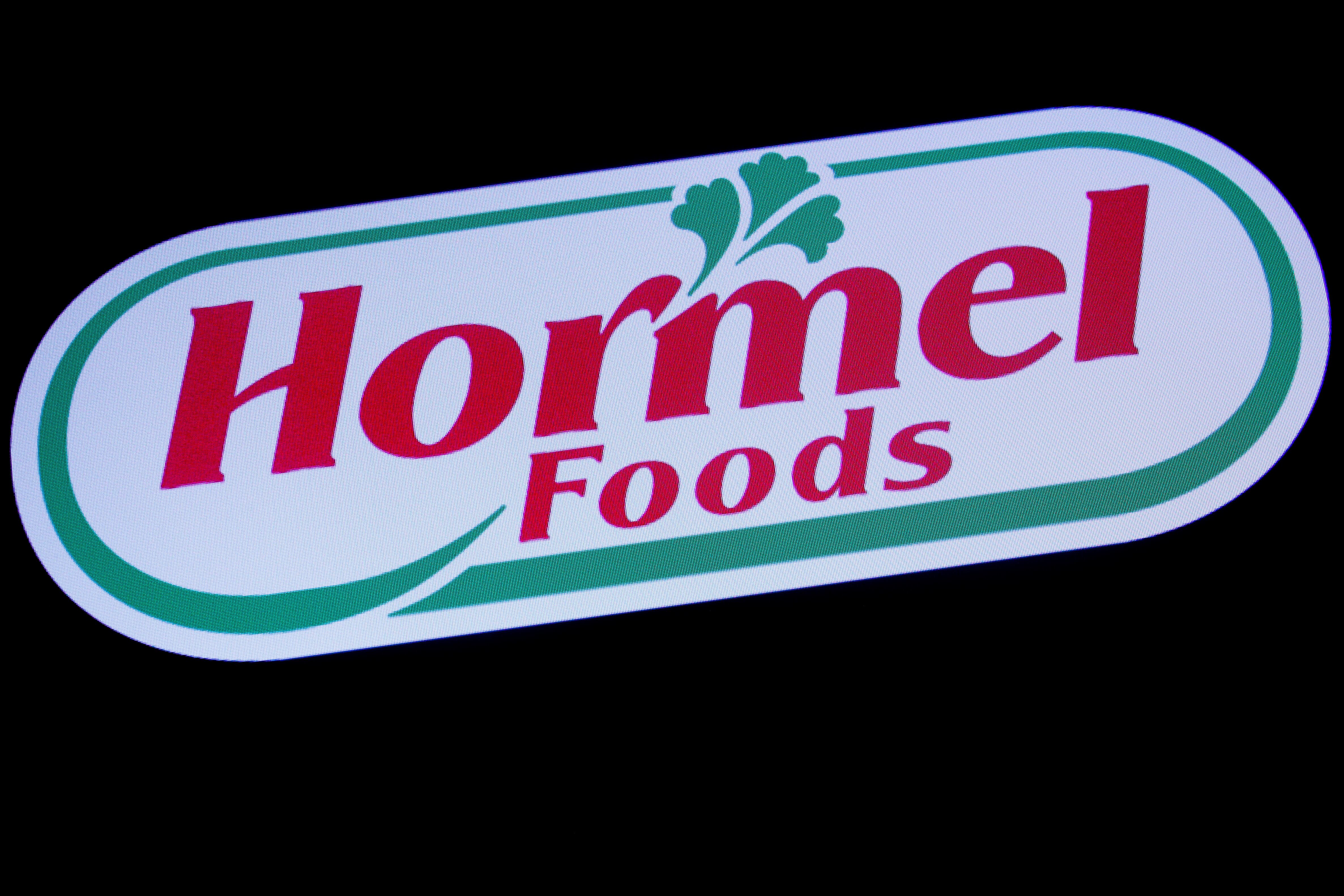 hormel stock