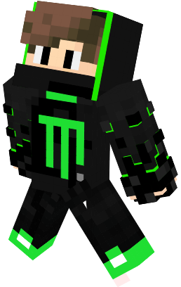 nova skins for minecraft