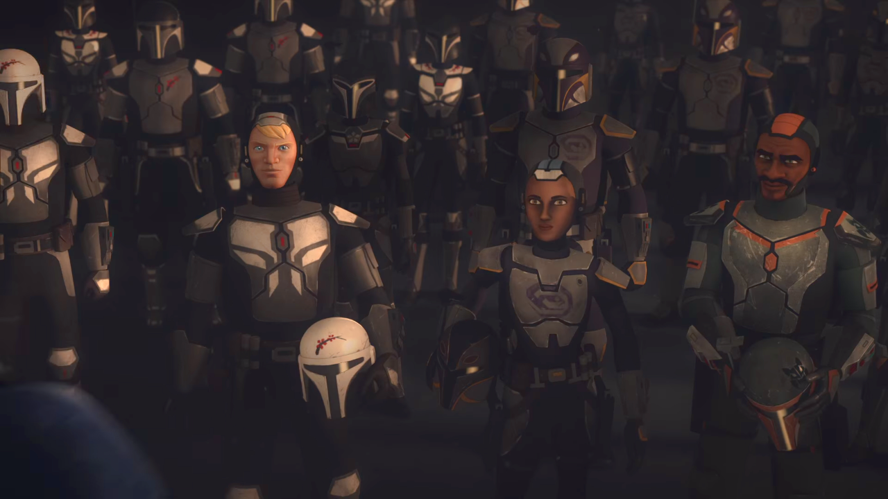 mandalorians wiki