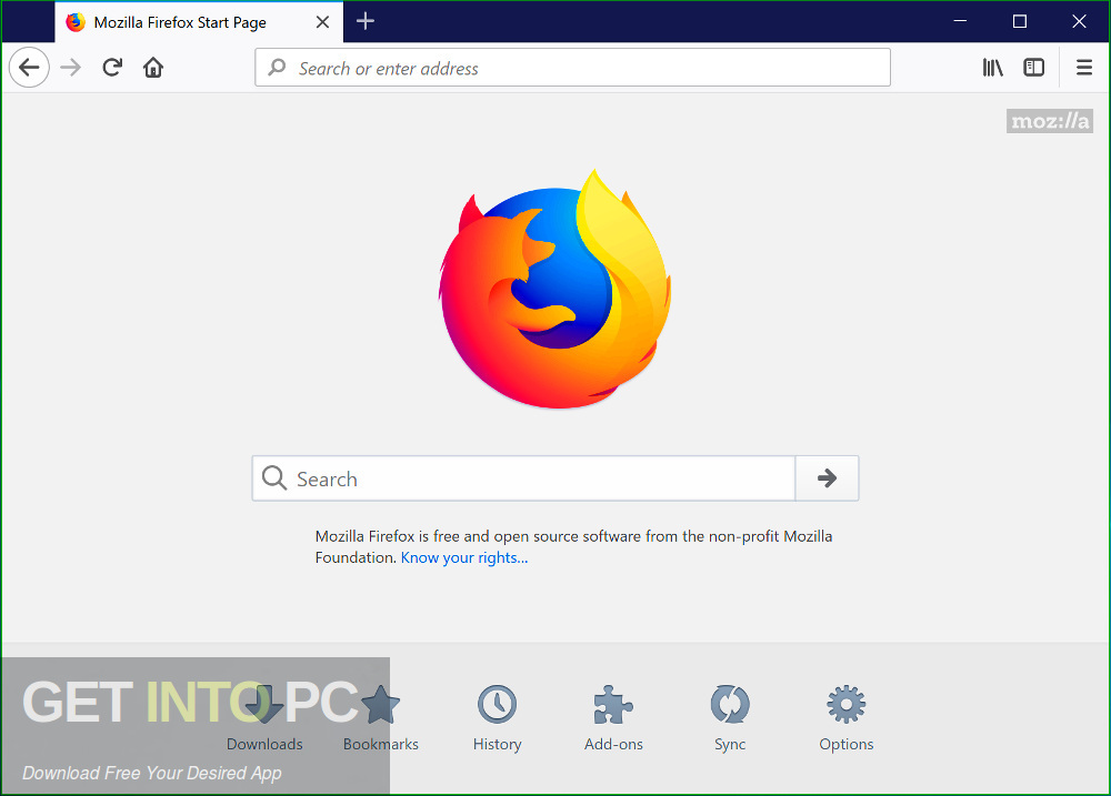 mozilla firefox free download