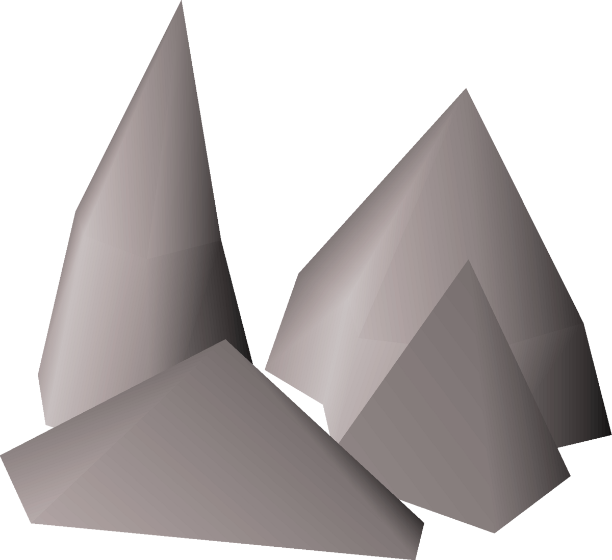 osrs silver rock