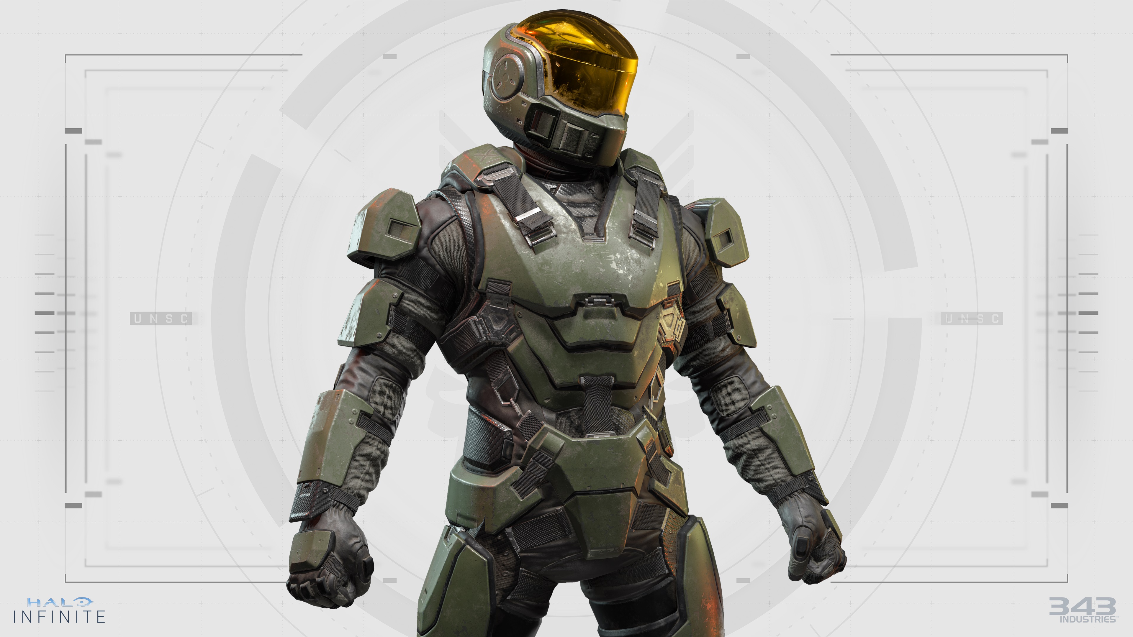 halo infinite armor