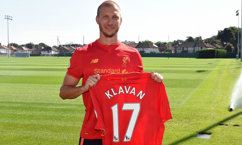 r klavan