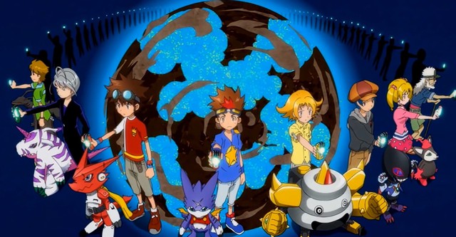 digimon fusion 2