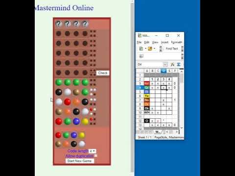 mastermind puzzle solver osrs