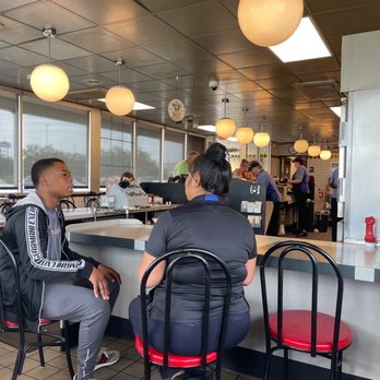 waffle house palm bay fl