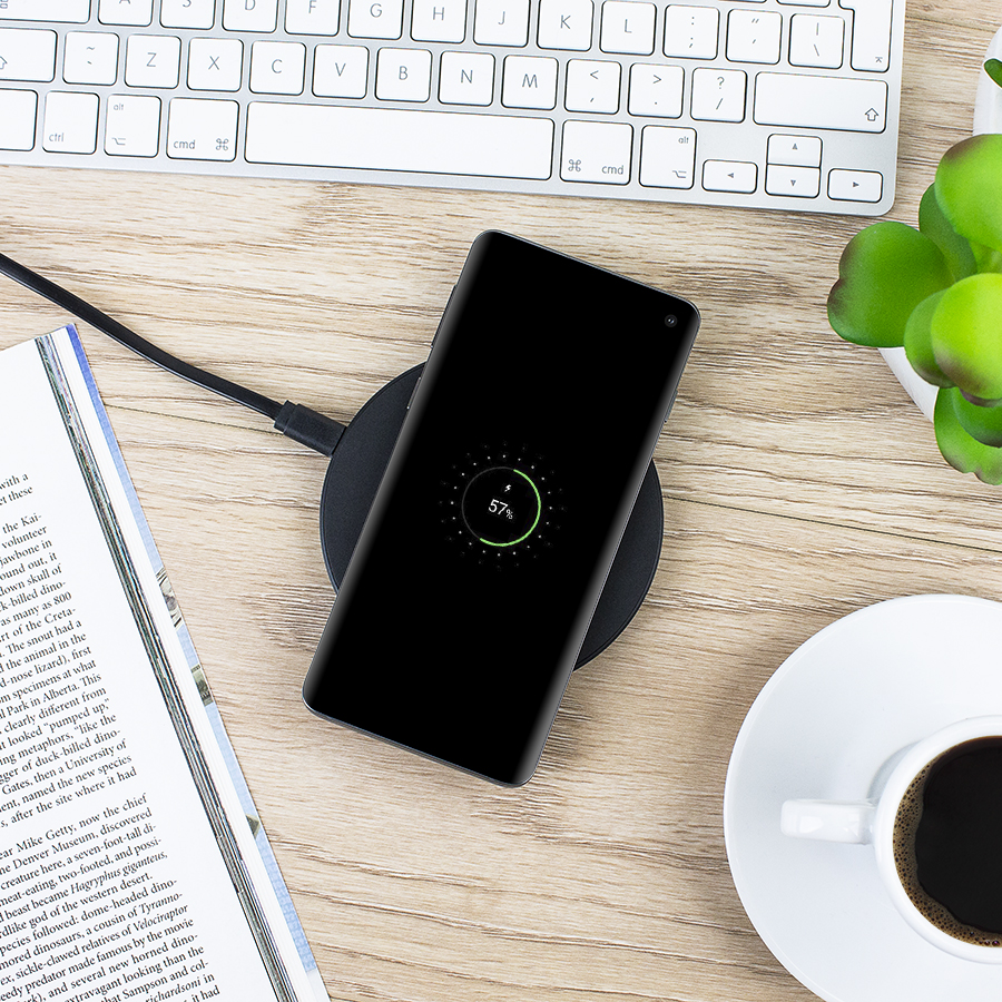 samsung a52 wireless charger