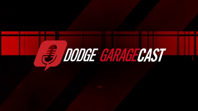 dodgegarage