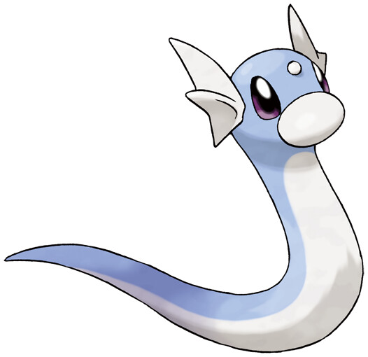 dratini evolution fire red