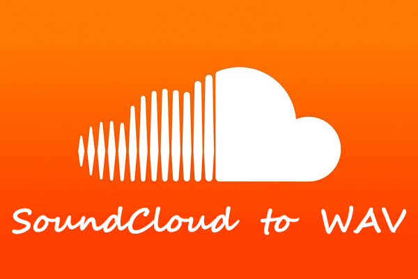 soundcloud wav converter