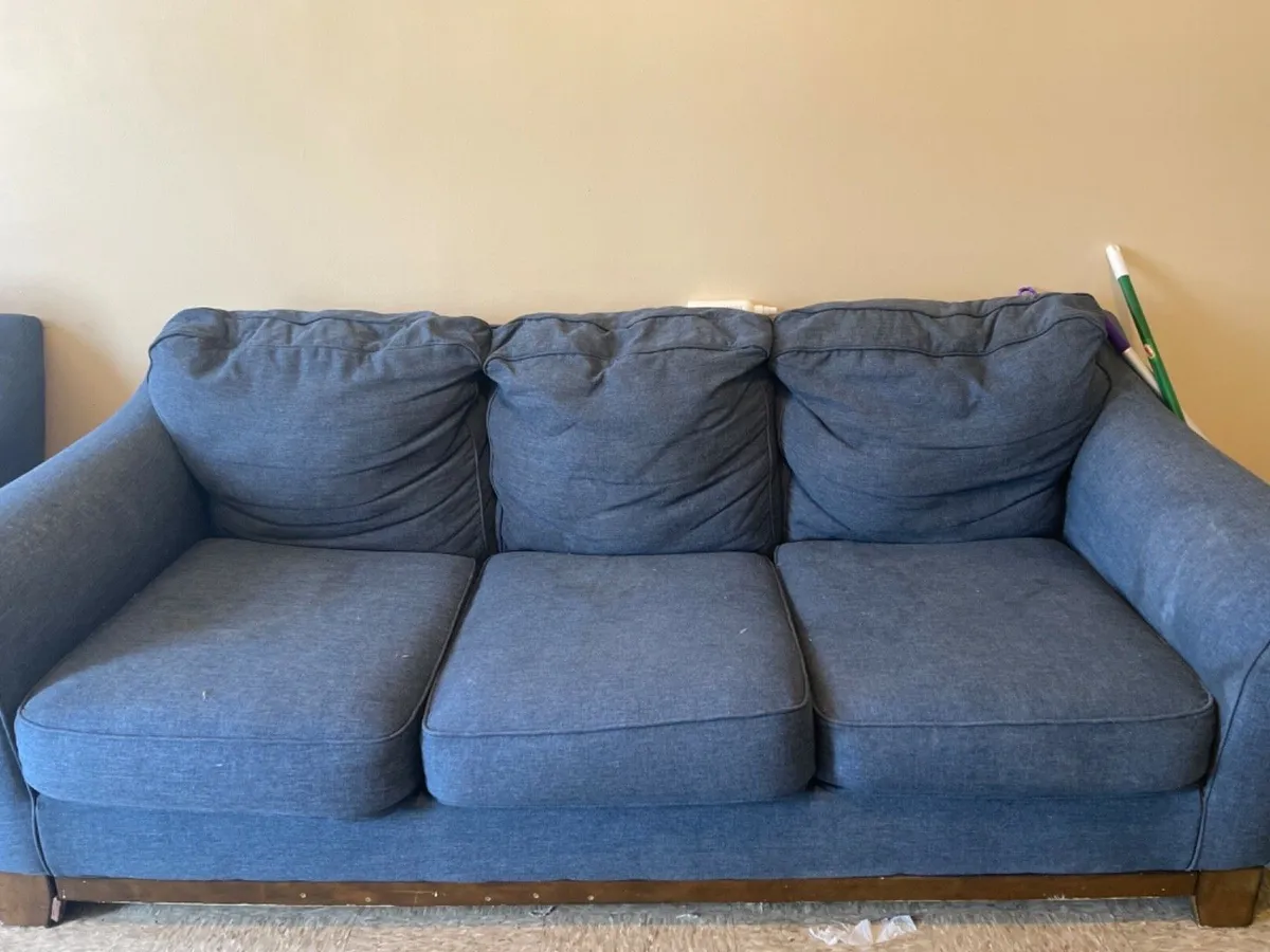 second hand couches for sale