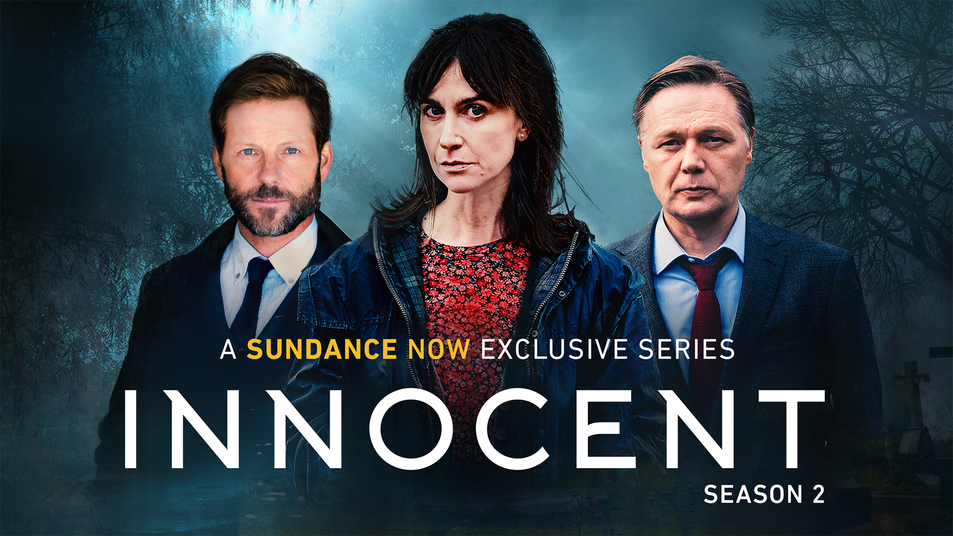 innocent tv series season 2