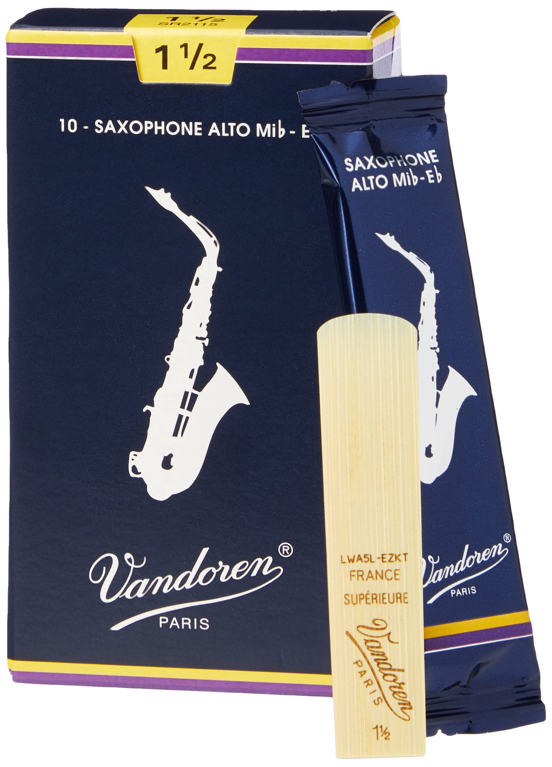 saxophone reeds near me