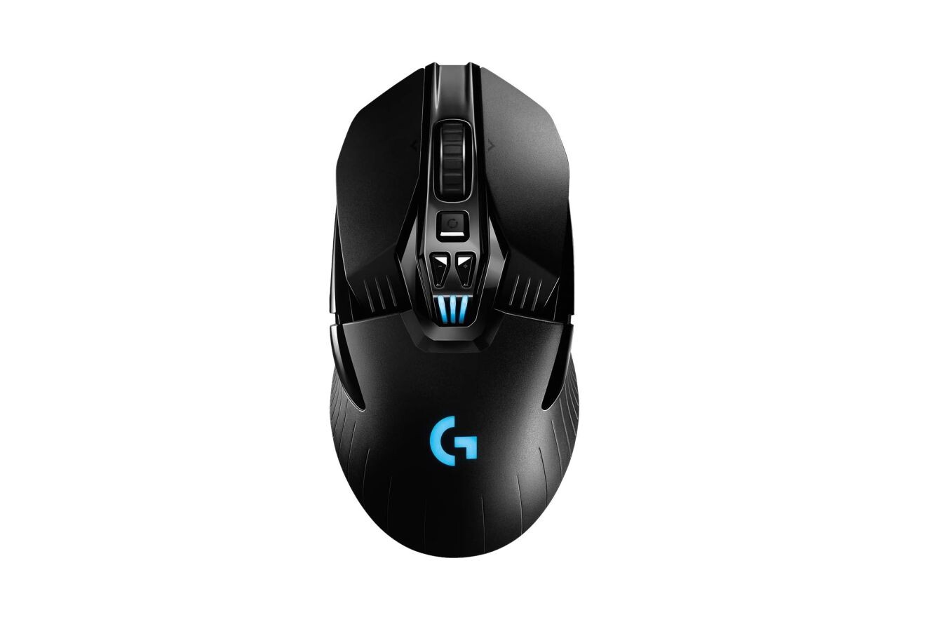 logitech g903 download