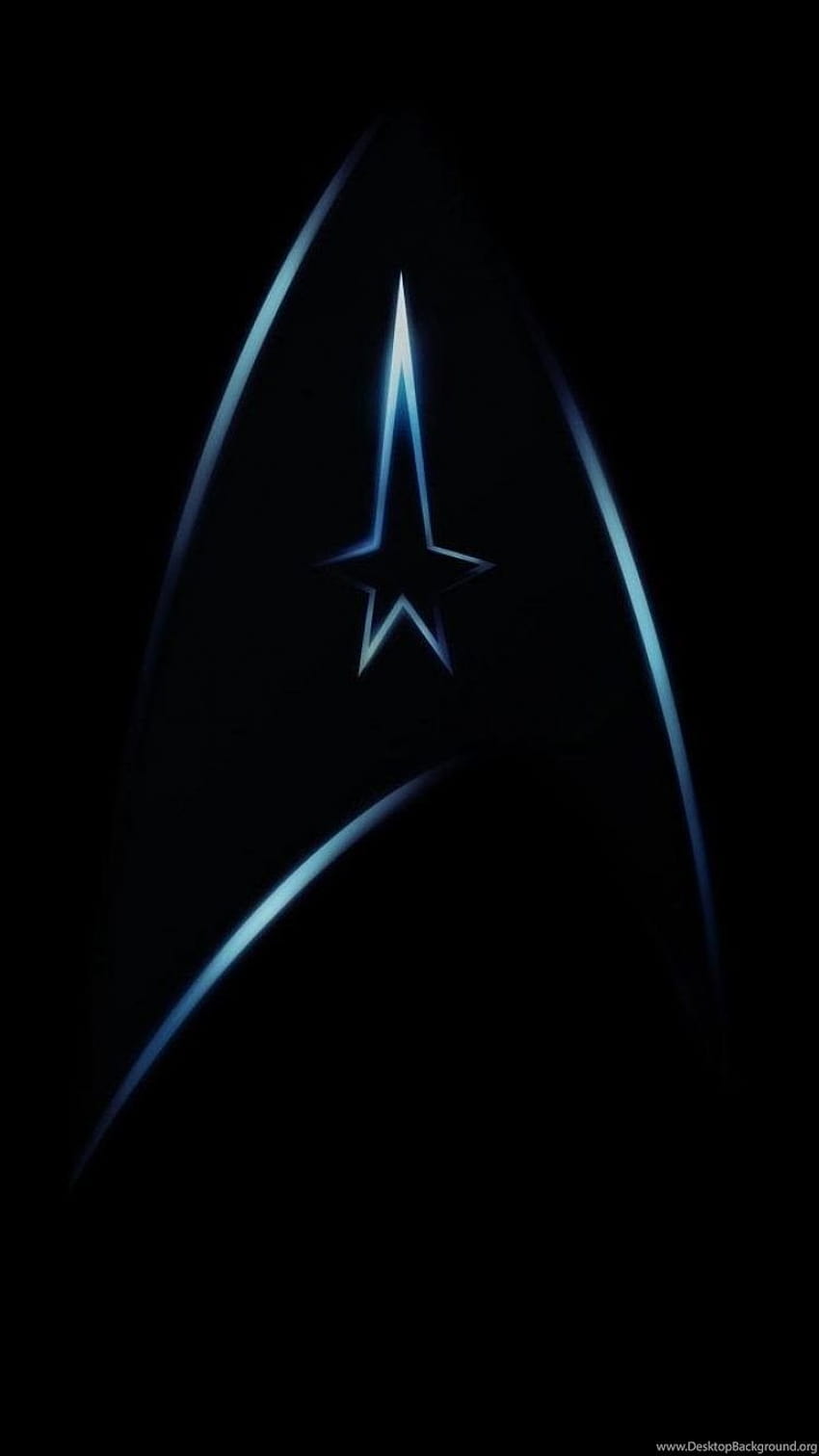 star trek wallpaper