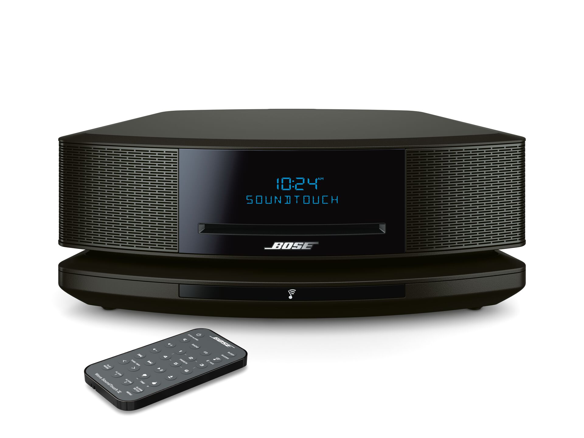bose wave soundtouch iv music system