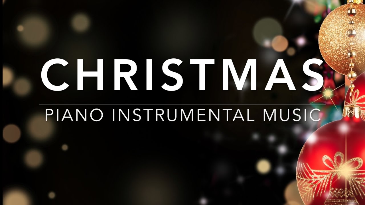 youtube christmas hymns