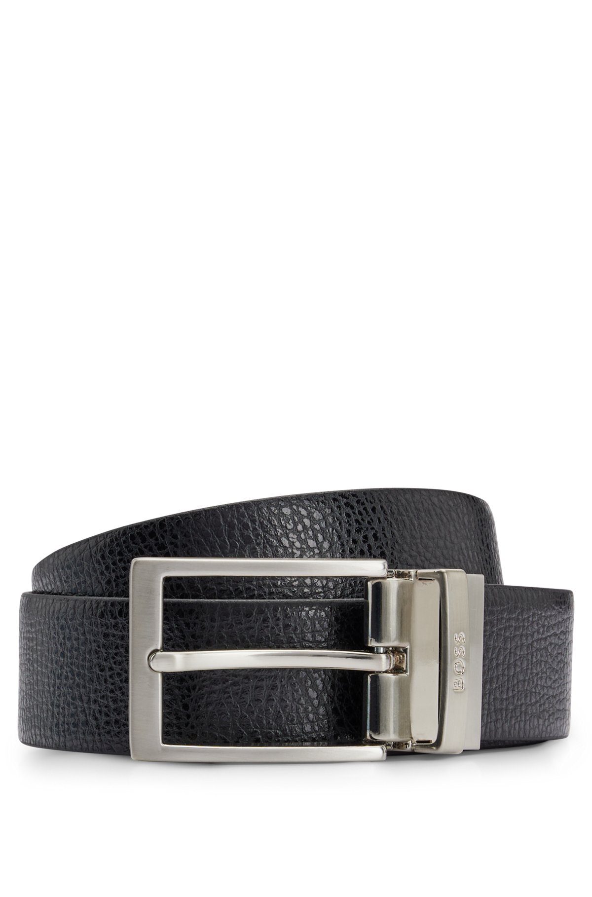 hugo boss belt mens