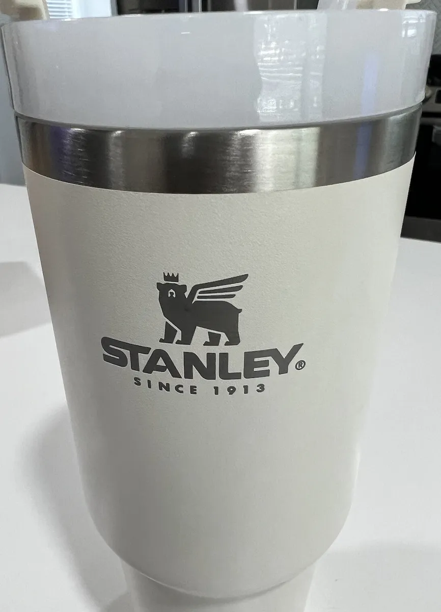 stanley cups without handle