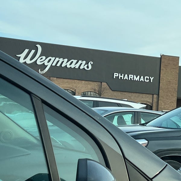 wegmans orchard park pharmacy