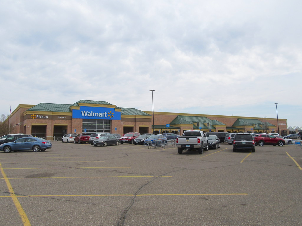 walmart inver grove heights pharmacy