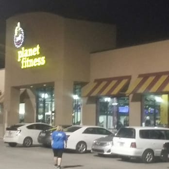 planet fitness gretna photos