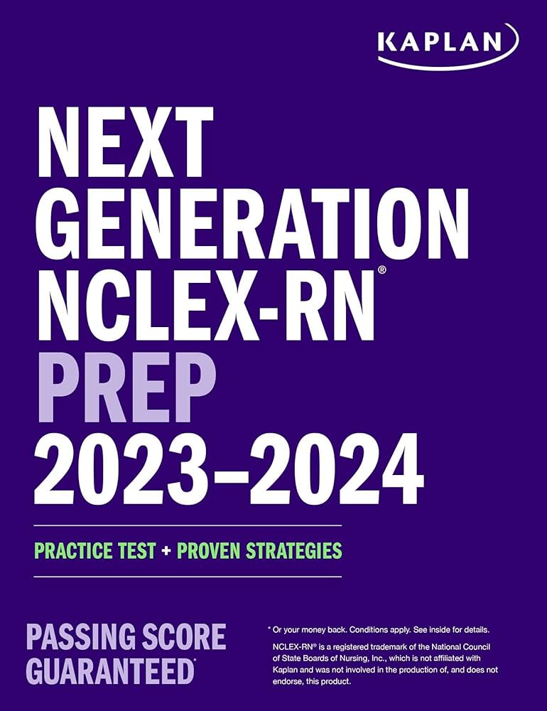 ngn nclex book