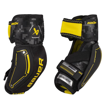 youth ice hockey elbow pads