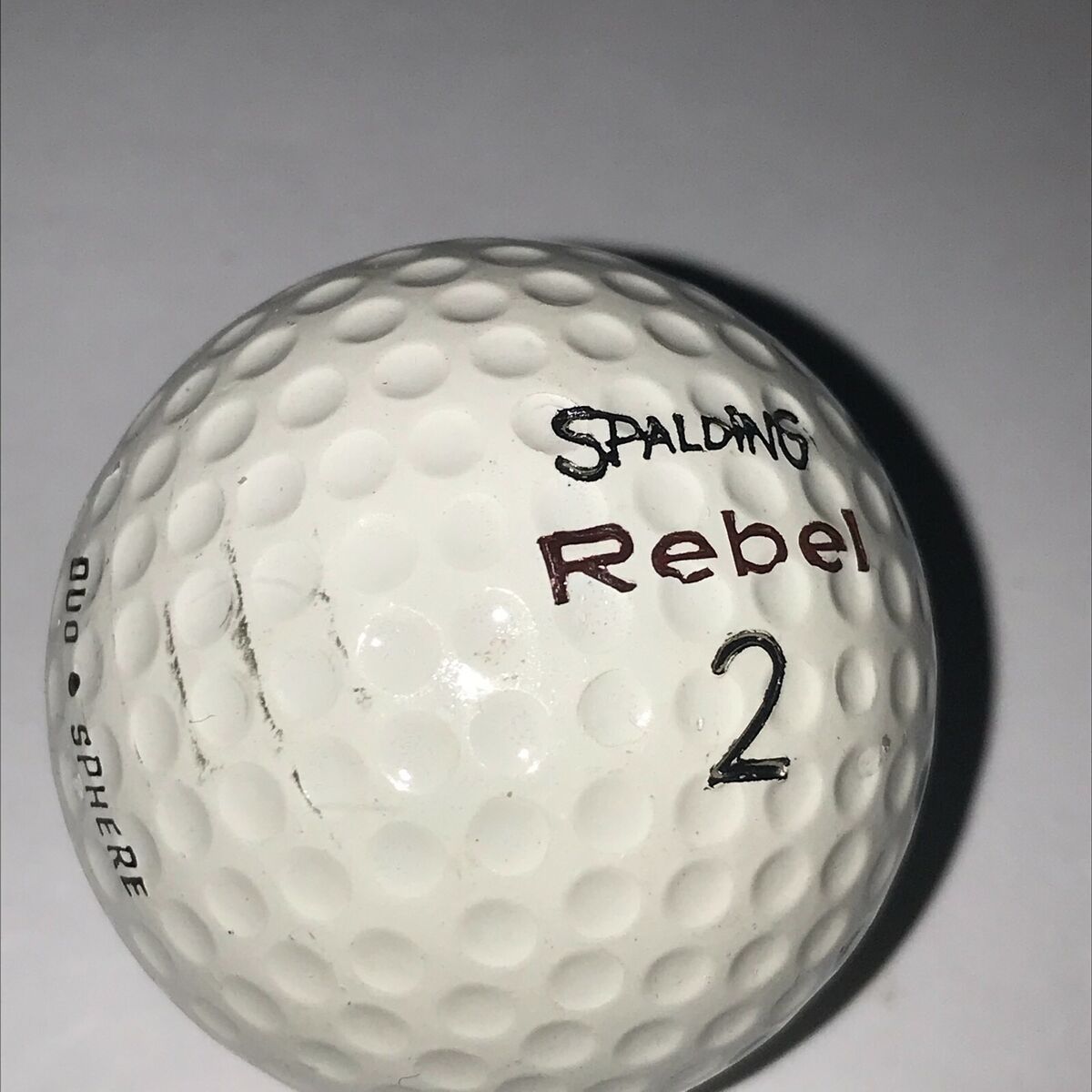 rebel golf balls