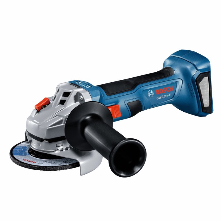 best 41/2 angle grinder