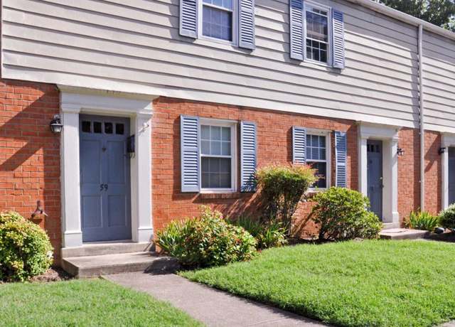 townhomes for rent in colonial heights va