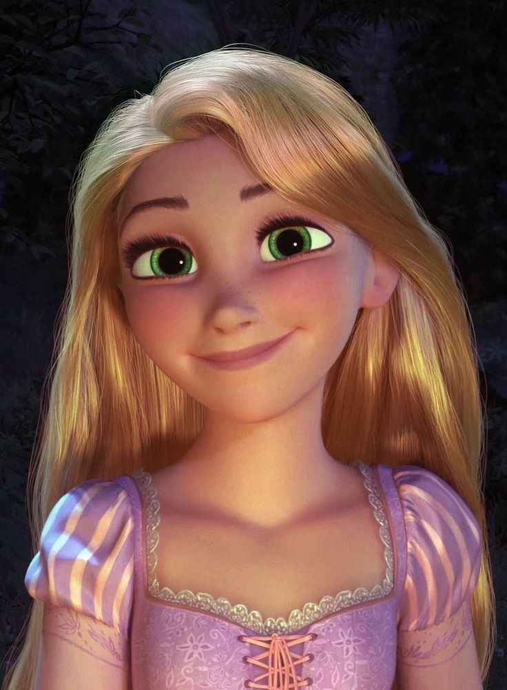 princess rapunzel images