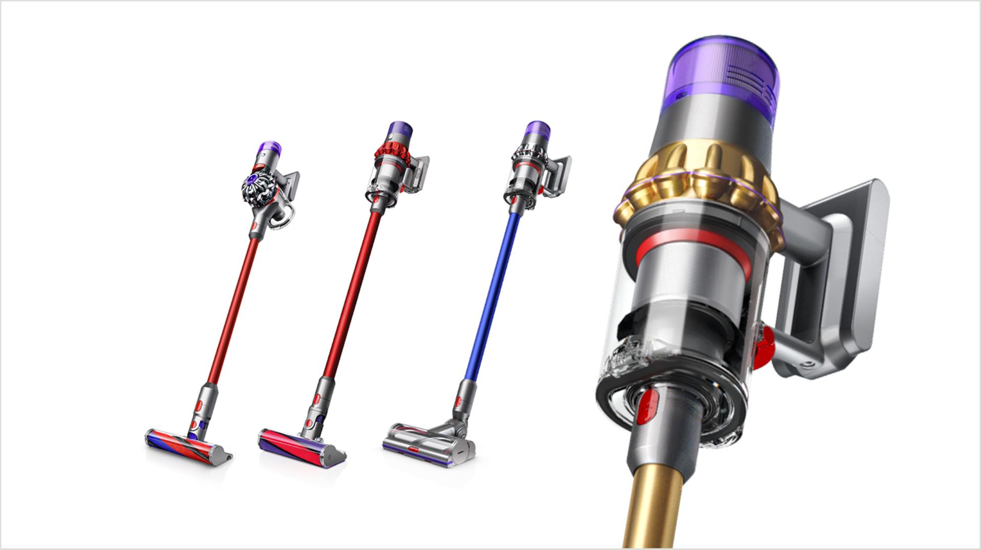 dyson parts near me