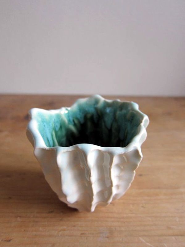 pinch pottery ideas