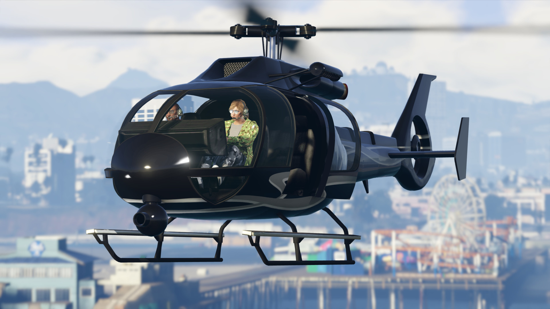 helicopter cheat gta v ps3