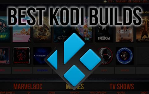 kodi best build