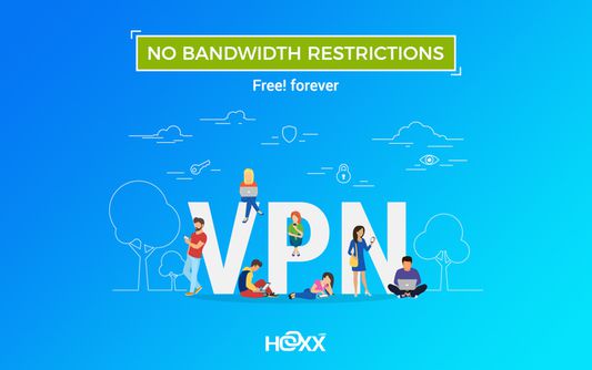 hoxx vpn for firefox