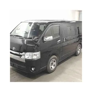 toyota hiace carsales