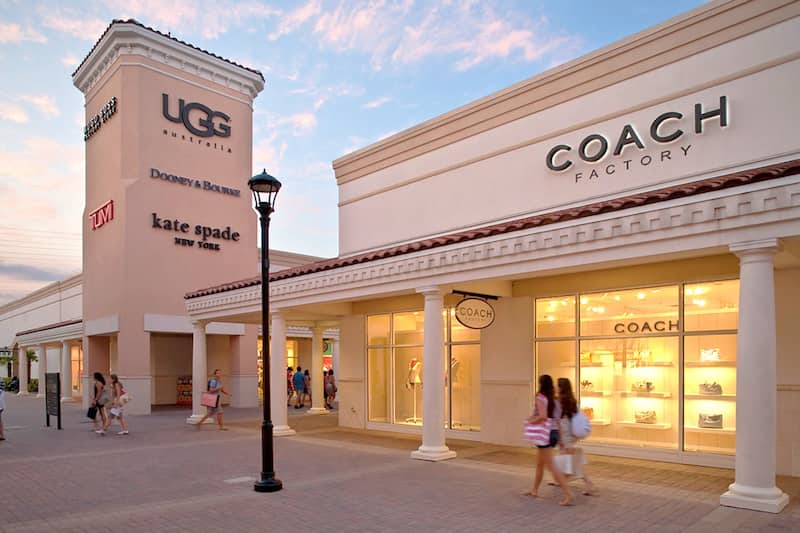 international outlet orlando