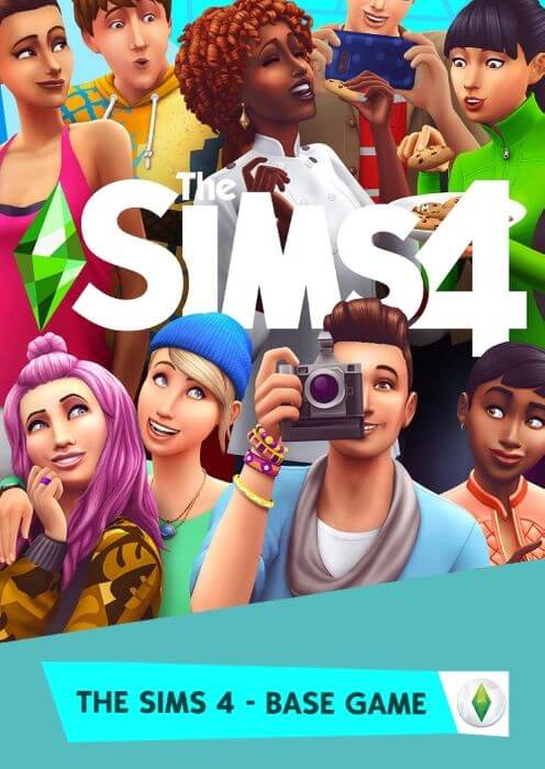 sims 4 pc key