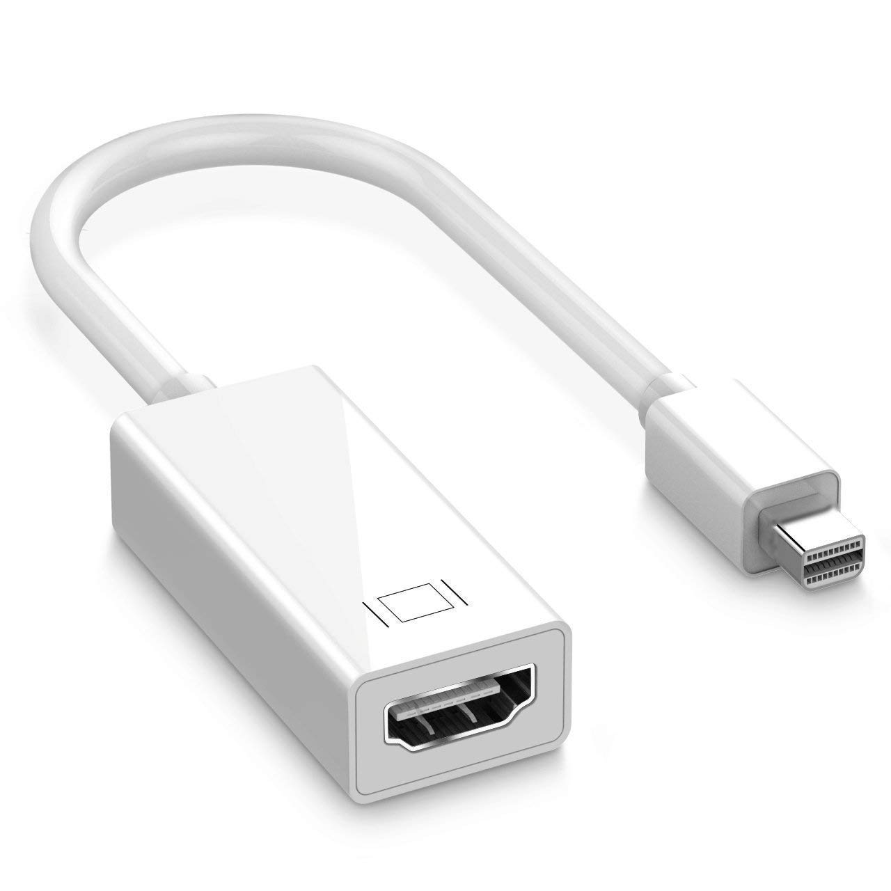 mac hdmi adapter